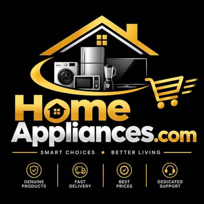 Home Appliances 