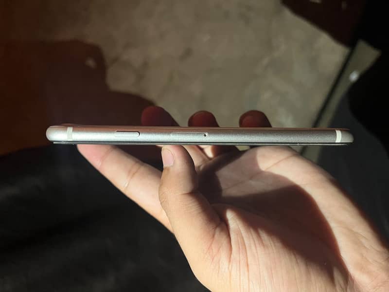 Iphone se 3rd gen 3