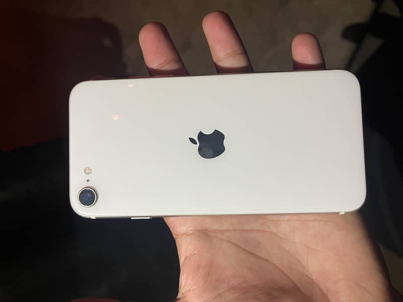 Iphone se 3rd gen 5