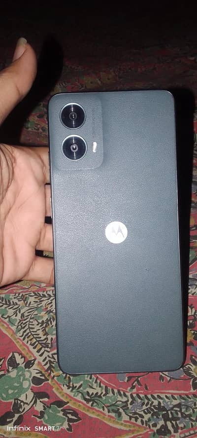 Moto g 5g 2024