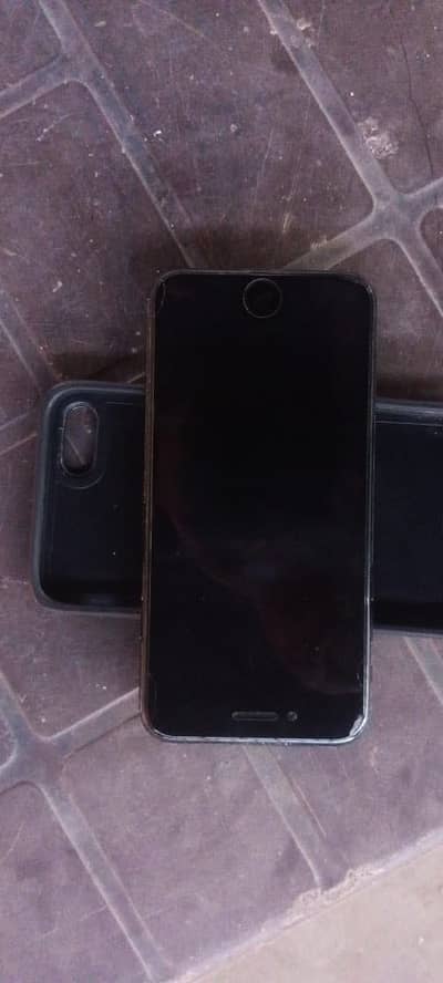 Apple iPhone SE 3