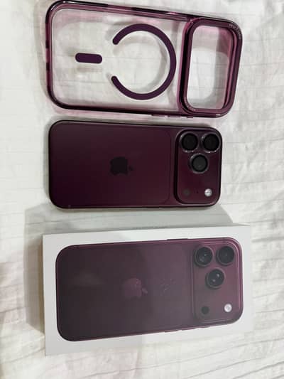 Apple iPhone 18 Pro