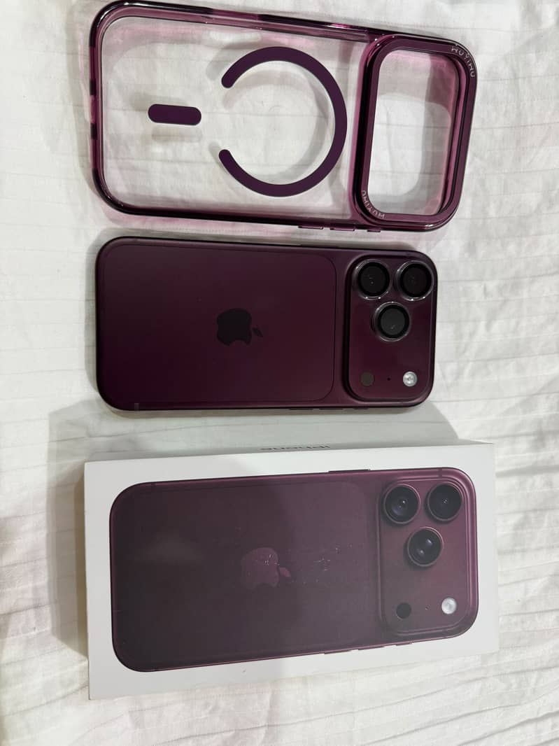 Apple iPhone 18 Pro 0