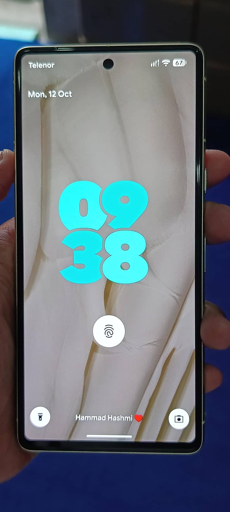 Google Pixel 7 1