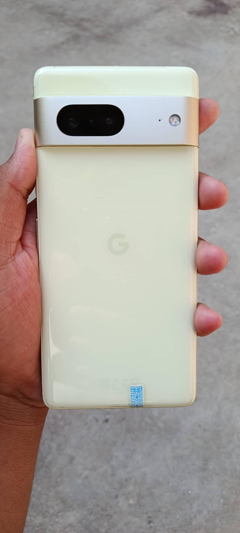Google Pixel 7 2
