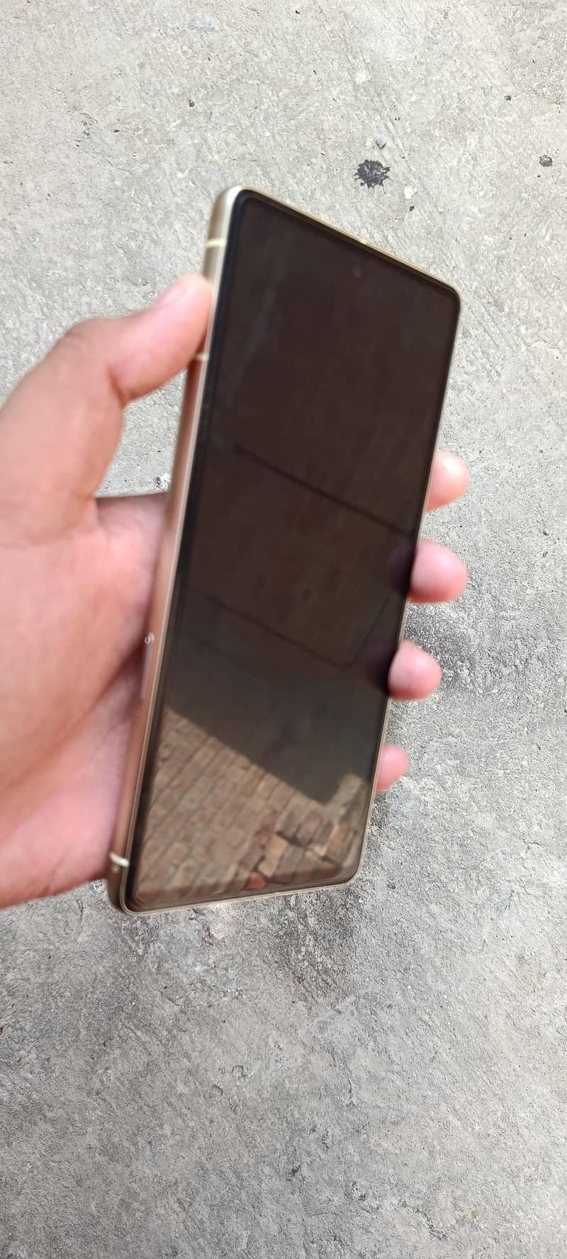 Google Pixel 7 6