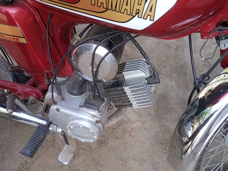 Motorcycle 5