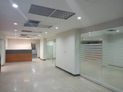 GULBERG ESTATE OFFER,20000 SQFT OFFICE FOR RENT IN GARDEN TOWN LAHORE