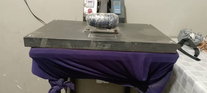 Bed machine for sale