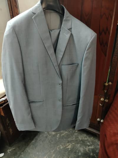 3 piece suit