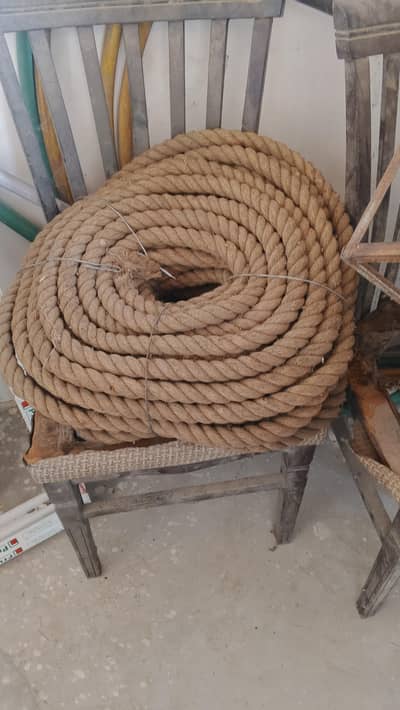 Rope Maneela