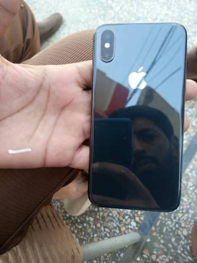 Apple iPhone XS