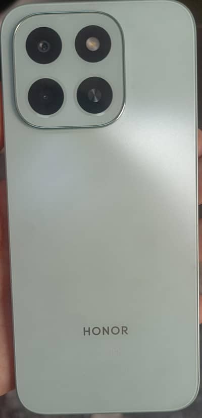 Honor X6c