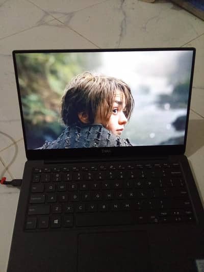 Dell xps 13 9370 premium Ultrabook