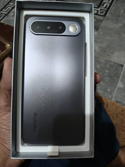 Realme exchange
