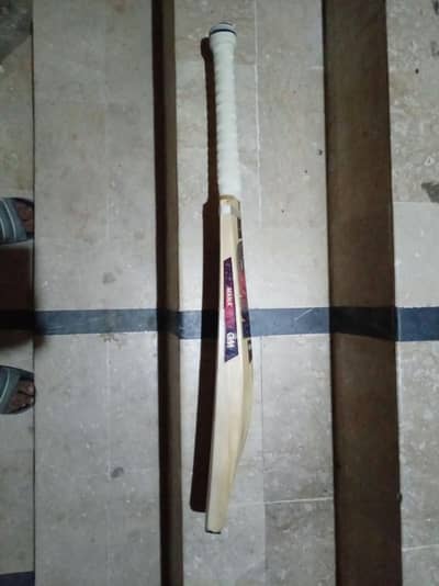 ENGLISH WILLOW HARDBALL BAT