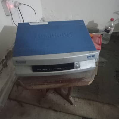 1000 watt luminous