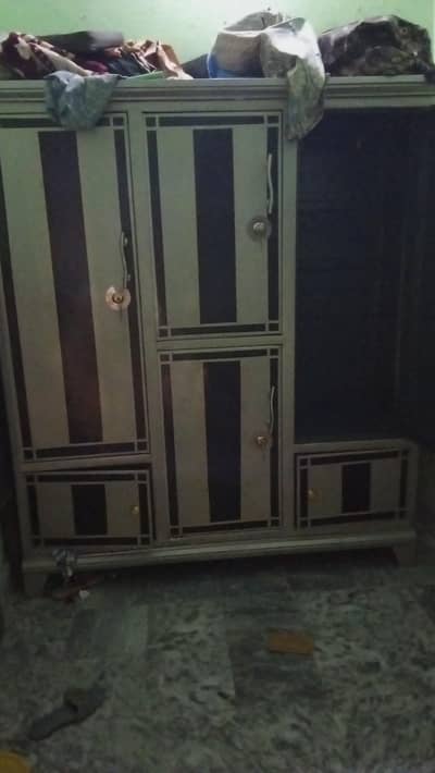 new condition and comfortable price