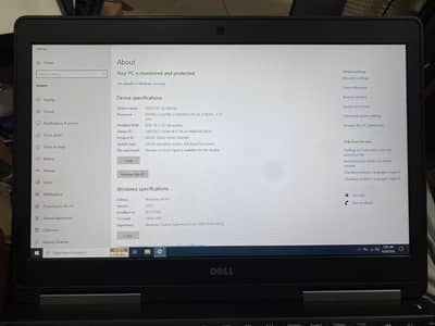 Dell precision 7510