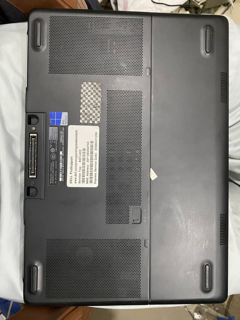 Dell precision 7510 3