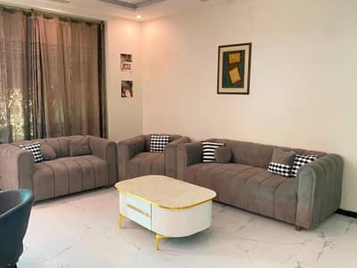 sofa set 3 2 1 brand new condition