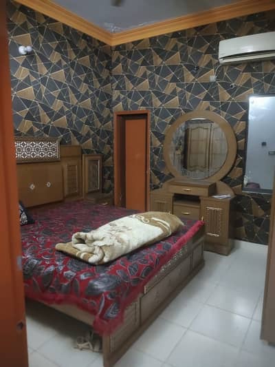 Become Owner Of Your House Today Which Is Centrally Located In Shahnawaz Cooperative Housing Society In Karachi