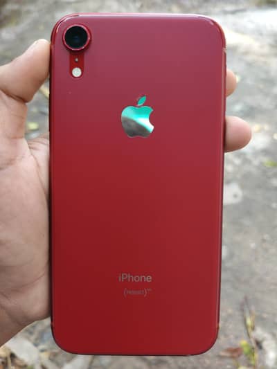 Apple iPhone XR