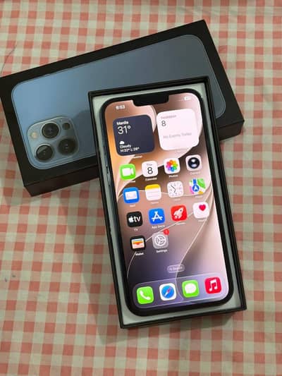 Apple iPhone 13 Pro Max Approved