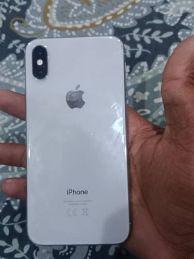 Apple iPhone XS