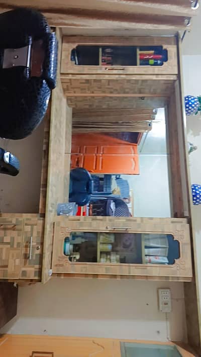 brand new parlour reack and chair for sale