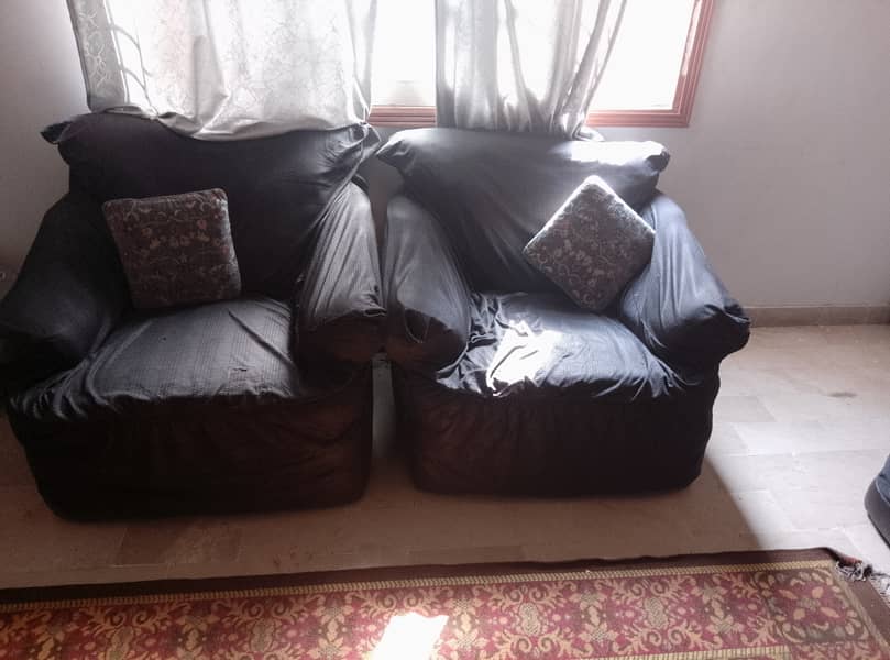 Sofa set 0