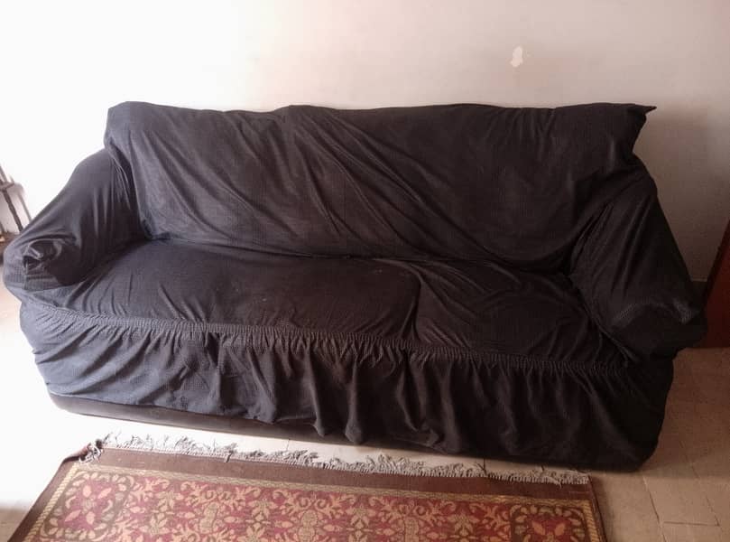 Sofa set 1