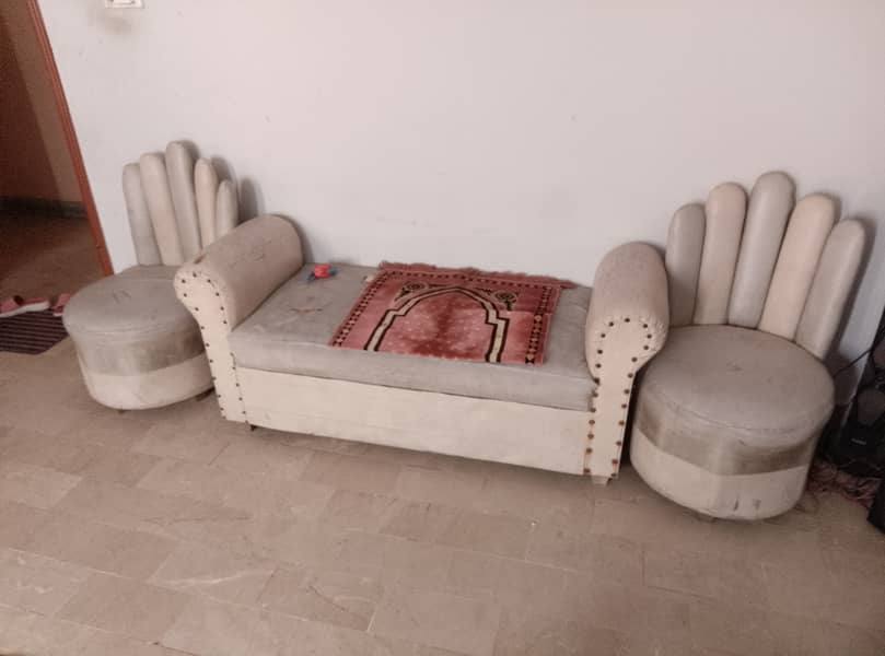 Sofa set 2