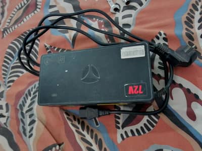 Metro Yadea Charger For Sale 72v