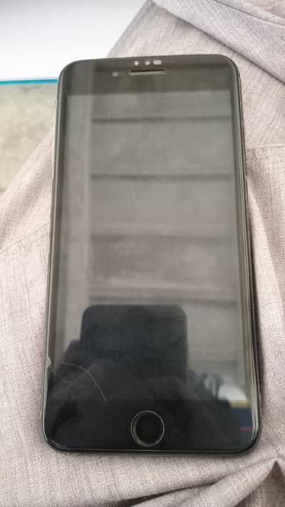 Apple iPhone 8 Plus
