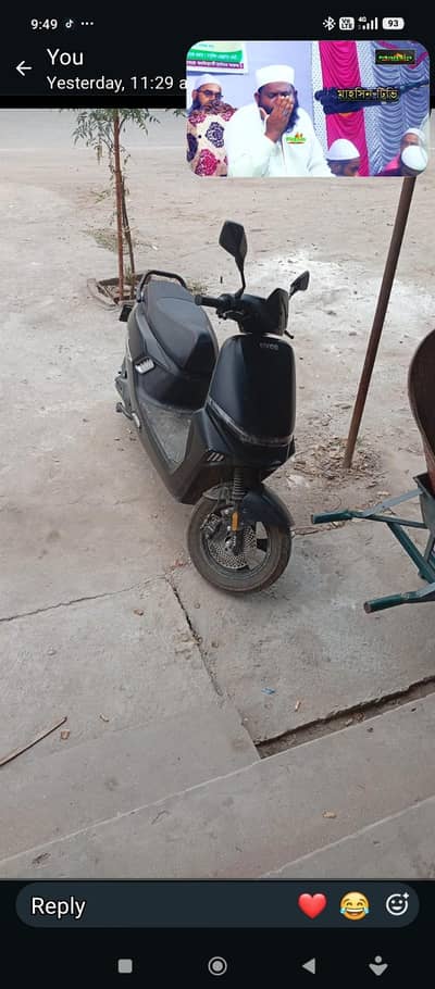 1st owner
