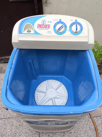 mashing machine