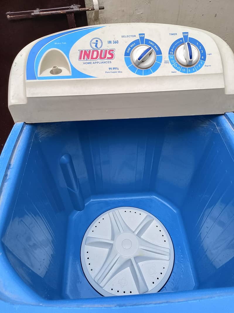 mashing machine 1