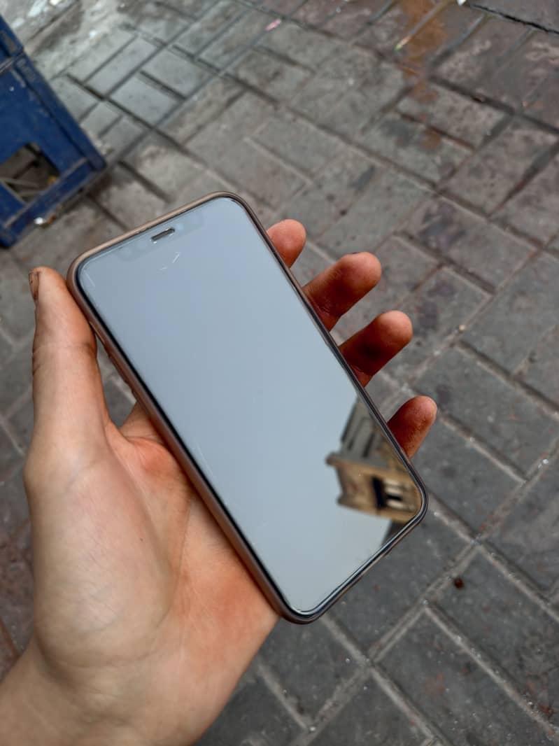 Apple iPhone 11 Pro 3