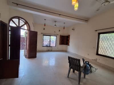 5 Marla House Available For Rent In Johar Town