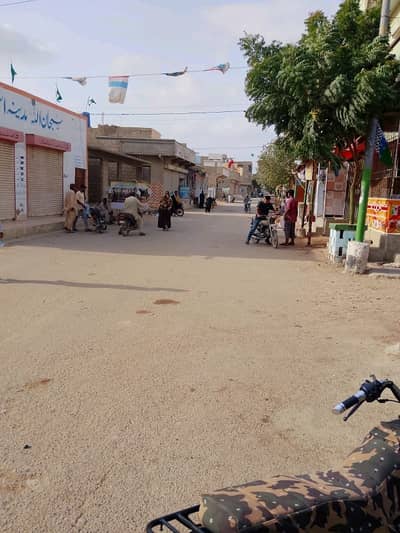 Prime Location Residential Plot Of 120 Square Yards For sale In Gulshan-e-Noor