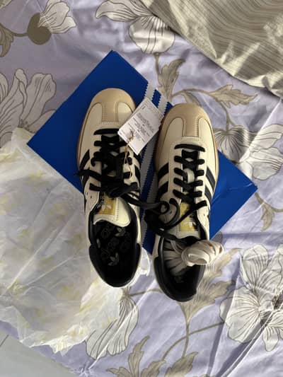 Brand New Original Adidas Samba OG