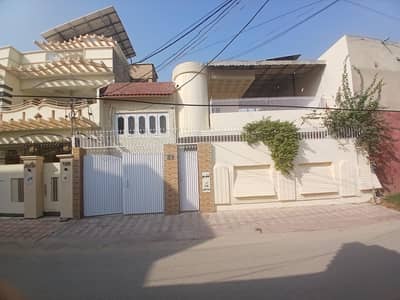 HOUSE FOR SALE   SHAMSABAD