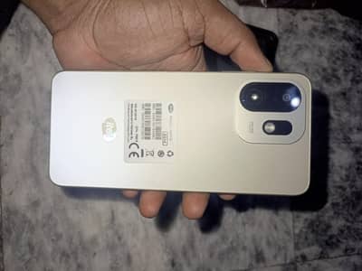 Itel A100C