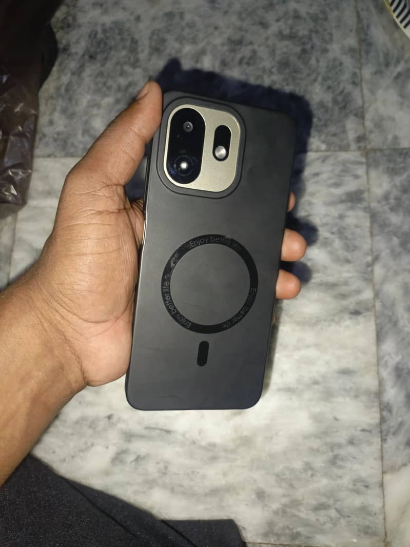 Itel A100C 2