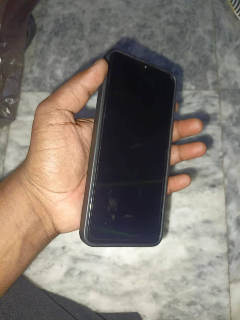 Itel A100C 4