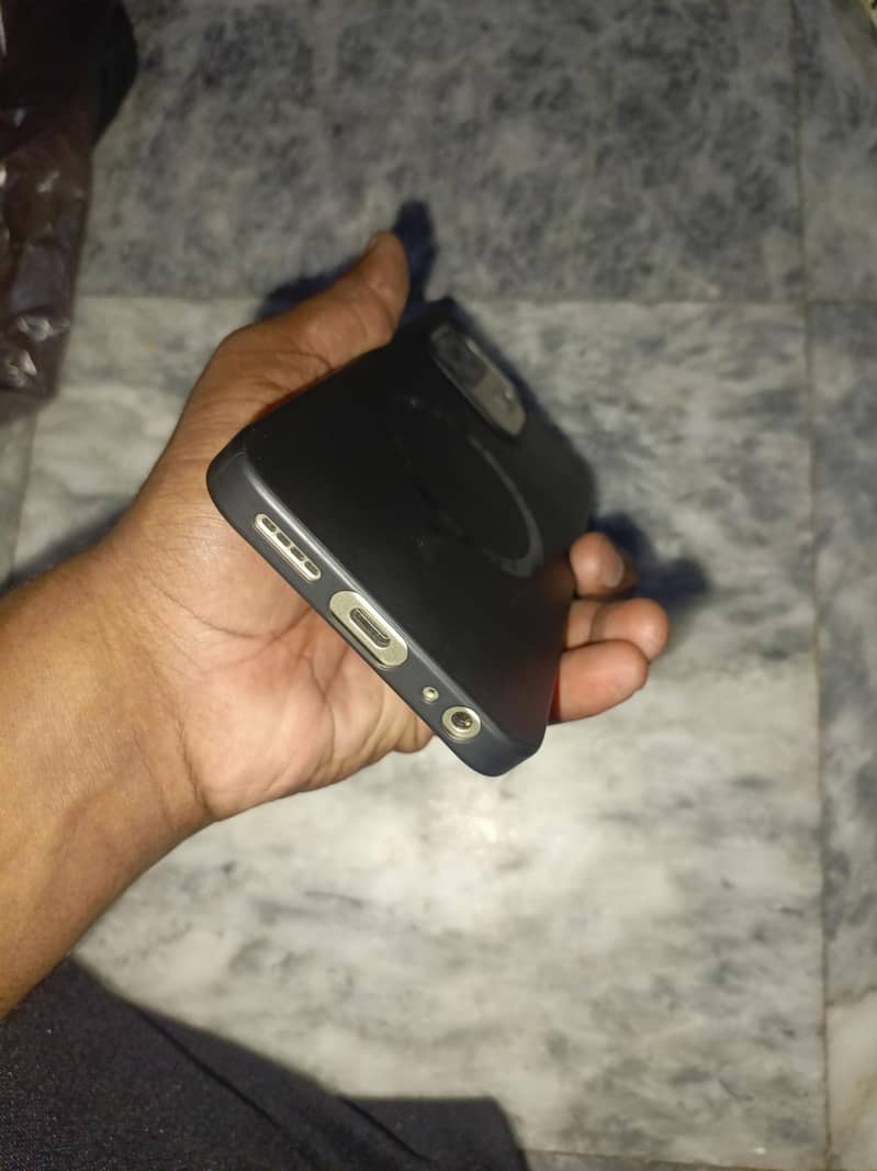 Itel A100C 5
