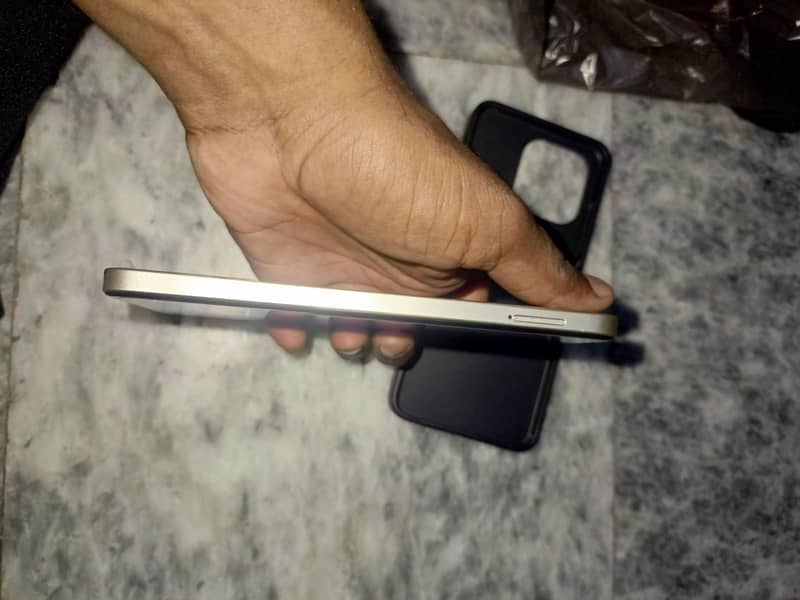 Itel A100C 8