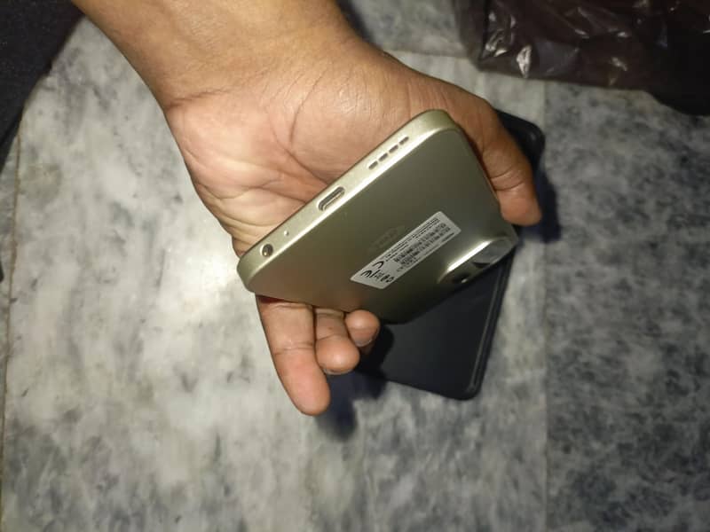 Itel A100C 9