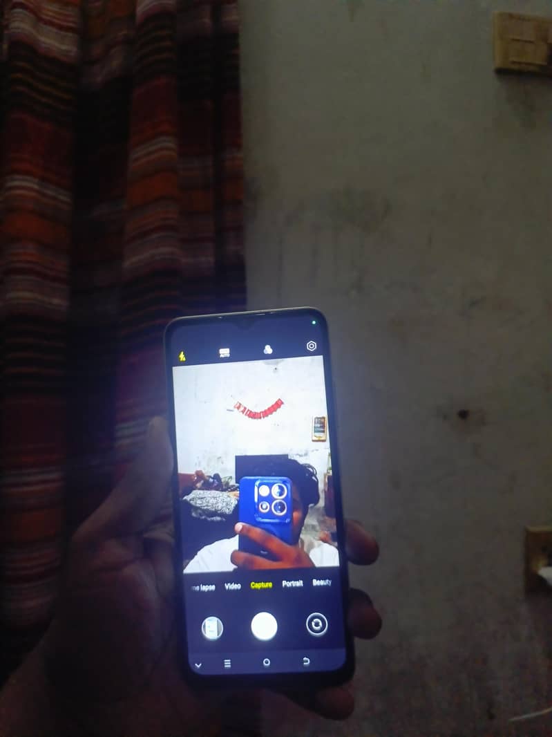 Itel A100C 12